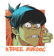 FREE MURDOC!
