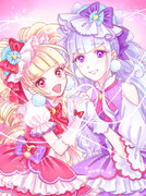 愛のプリキュア