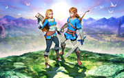 ゼルダの伝説 ブレス オブ ザ ワイルド