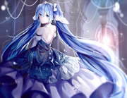 snow miku 2019