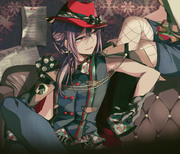 detective kaoru