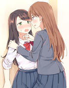 百合詰め