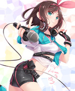 KizunaAI