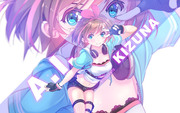 AI Kizuna