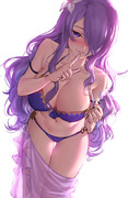 Summer Camilla