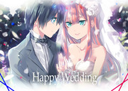 Happy Wedding