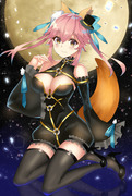 tamamo ccc