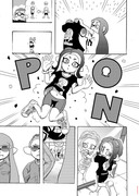 フェス漫画「イカとタコとグルーヴと」