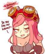 Hatsume Mei