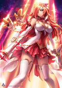 Star Guardian Miss Fortune