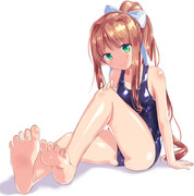 Sukumizu Monika