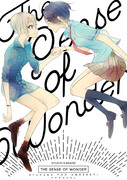 【C94】新刊 奏周子本『SENSE OF WONDER』