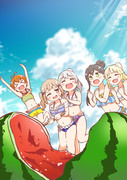 夏イベ！