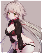 Berserker Jalter :)