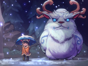 Tonari no Willump