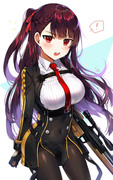 WA2000