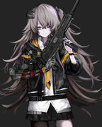 UMP45