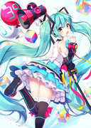 初音ミク