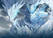 BLIZZARD