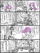 【ハグプリ】27話ネタ【俺ちゃん】