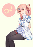 Chu~