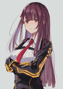 WA2000