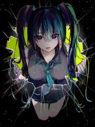 初音ミク