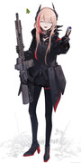 M4 SOPMOD Ⅱ