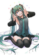 MIKU 11th