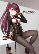 WA2000