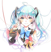 初音ミク