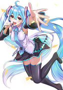 初音ミク 11th Anniversary