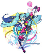 MIKU!