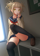 Toga~