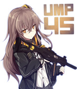 UMP45