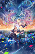 Miku-11Annversary-