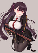 WA2000