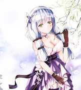 HK416