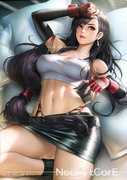 Tifa Lockhart