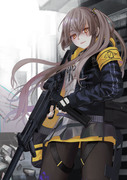 UMP45