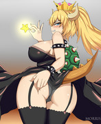 クッパ姫