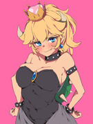 クッパ姫