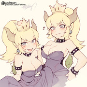 クッパ姫