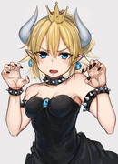 クッパ姫