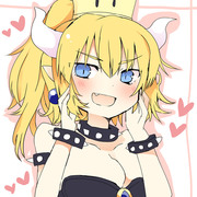 クッパ姫