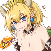 クッパ姫