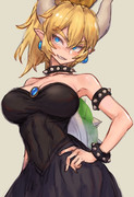 クッパ姫