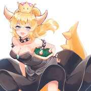 クッパ姫