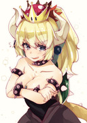 クッパ姫