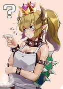 クッパ姫